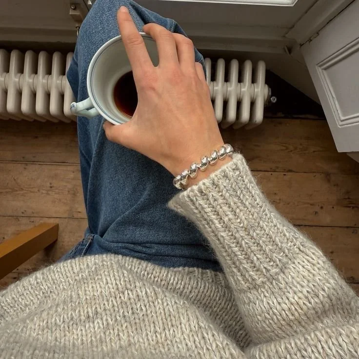 Soft Girl Living Tips for Fall (Without Ever Leaving the House)