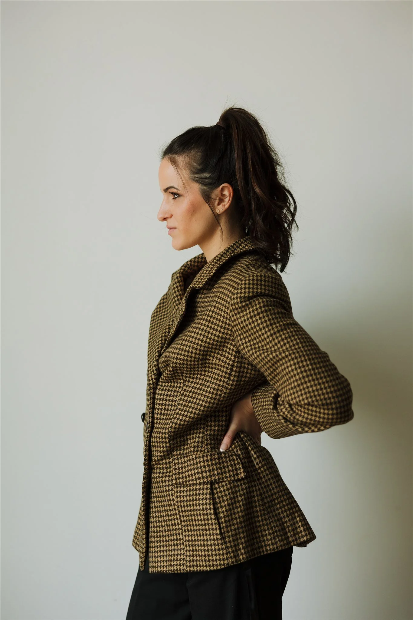 The Timeless Capsule: 7 Classic Pieces for a Fall Wardrobe