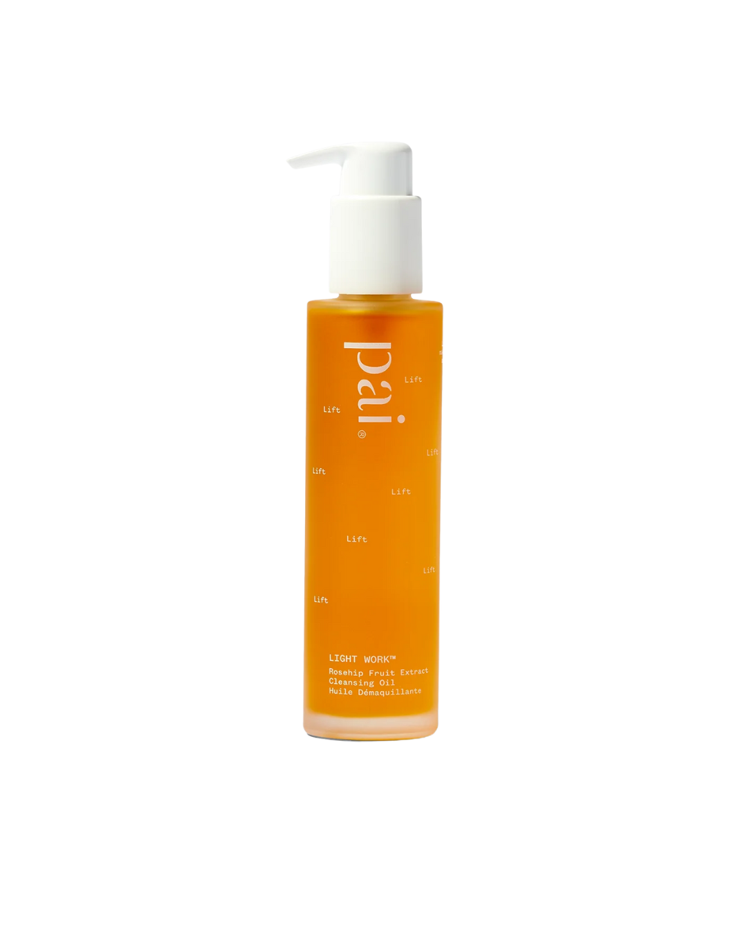 Light Work™ Cleansing Oil