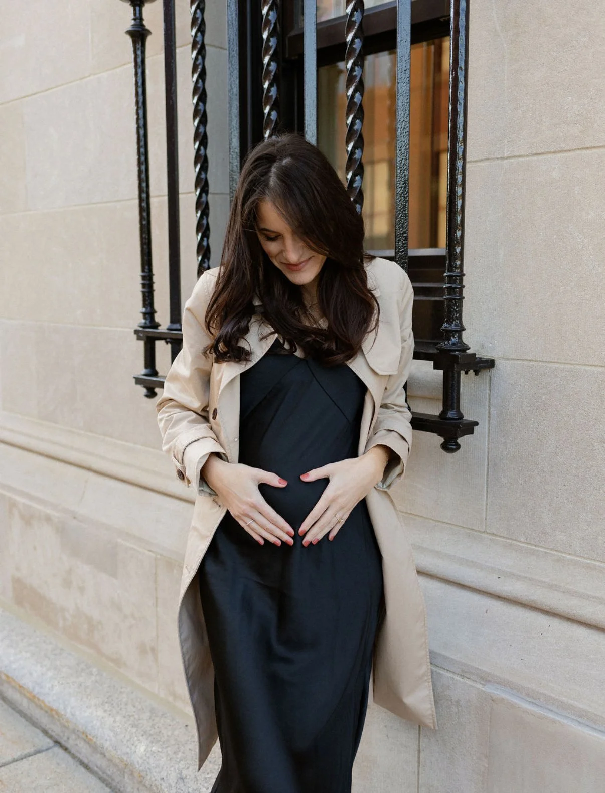 10 Maternity Style Must-Haves for Every Season (With Real Picks You’ll Actually Wear)