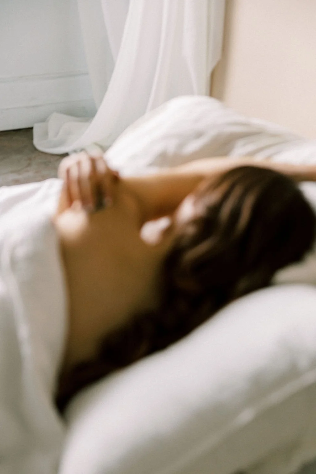 Why You’re So Tired (And It’s Not Because You’re Lazy)