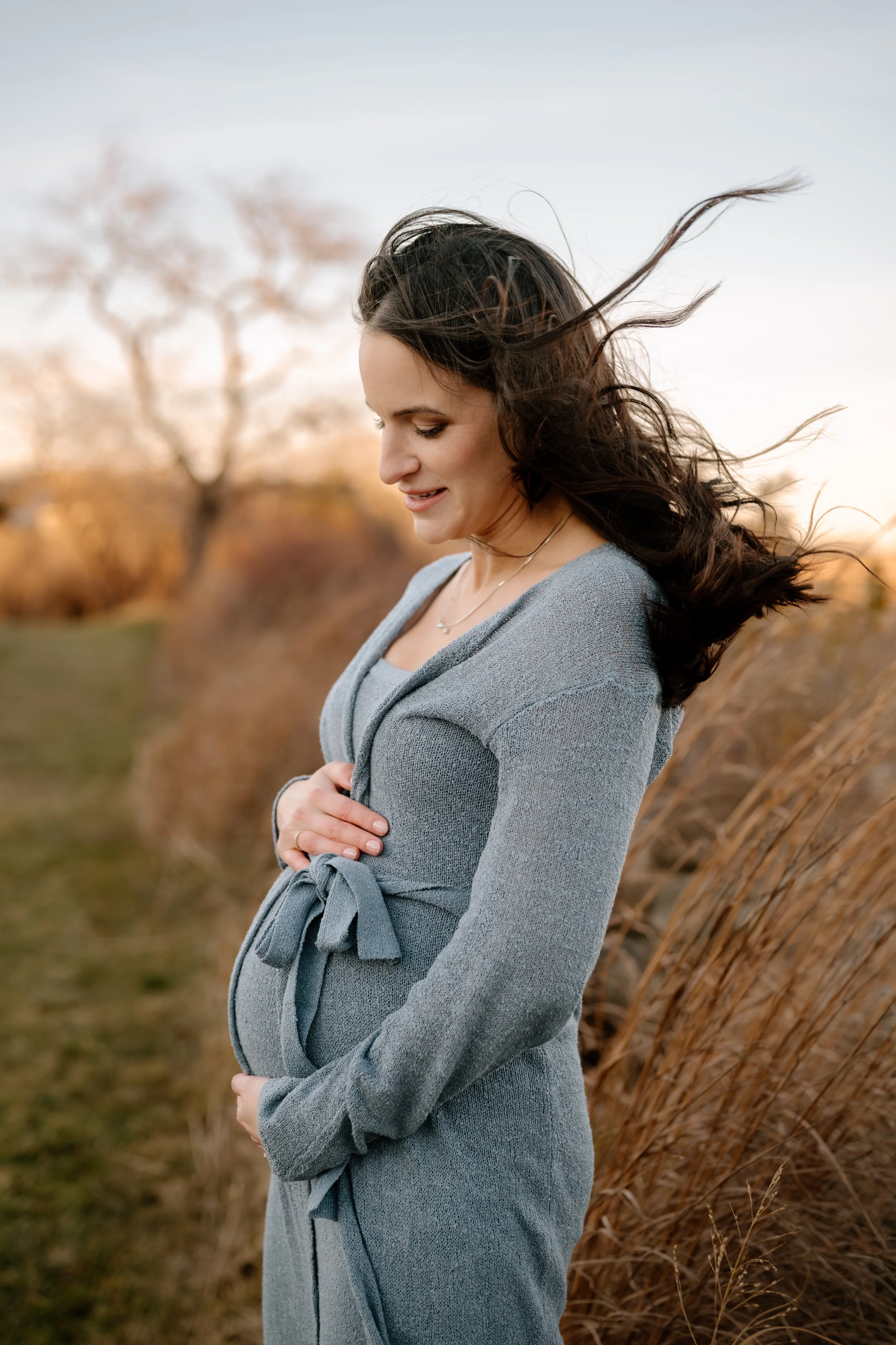 A Mom-First Approach to Nesting Before Baby Arrives
