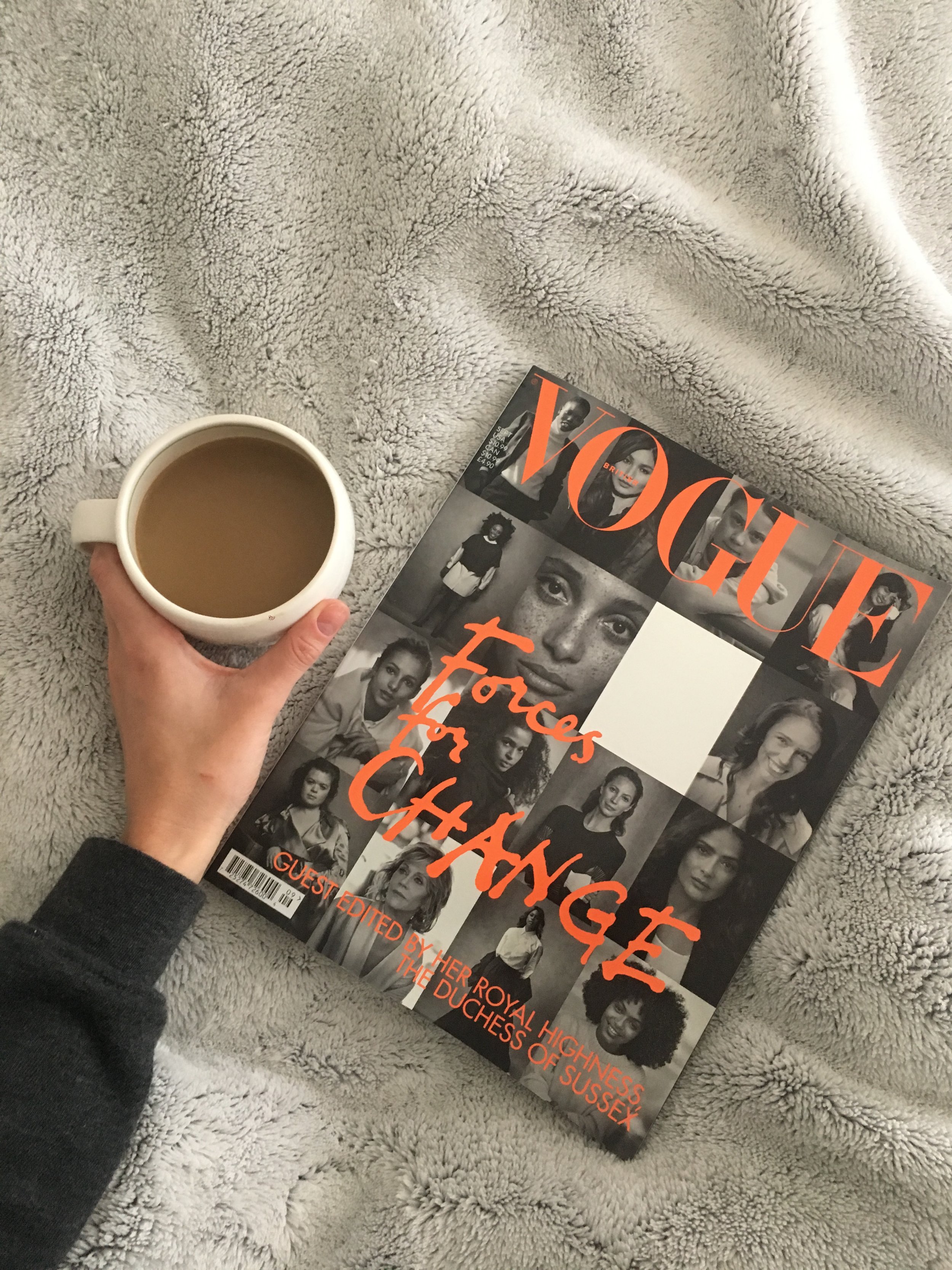 Sips To Swap: The 2026 Drink Audit