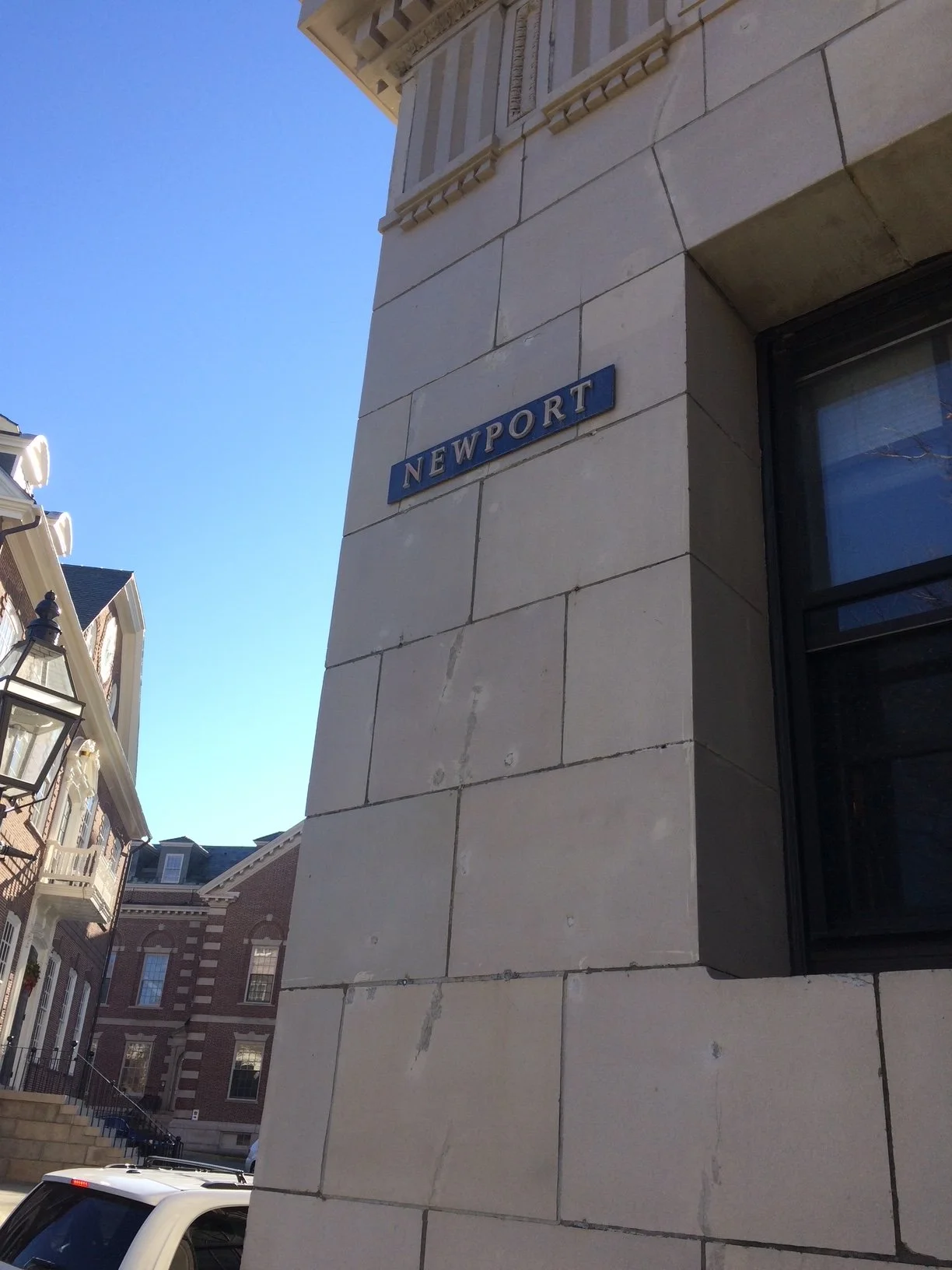 A Guide to Newport: Where to Stay, Eat, Drink &amp; Explore