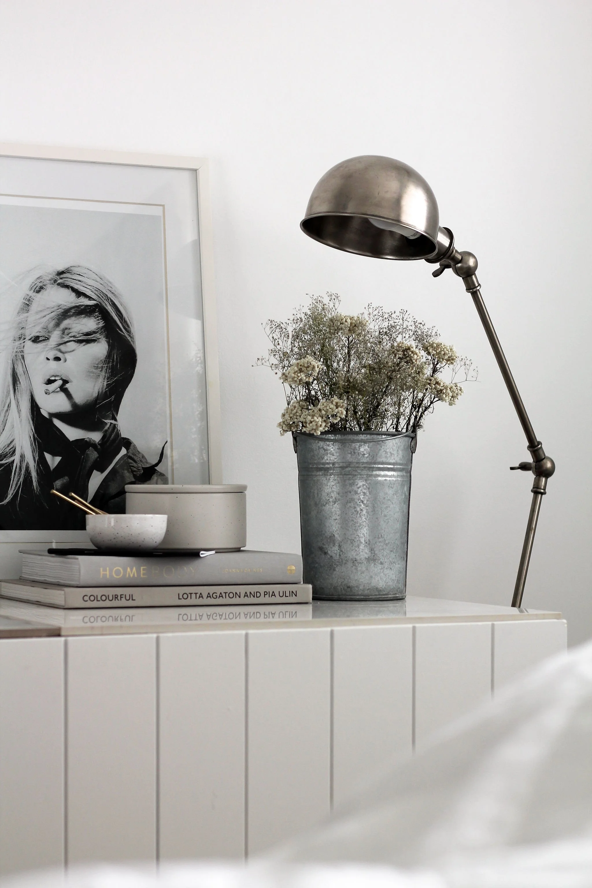 How to Create a Home That Supports the Life You Actually Want