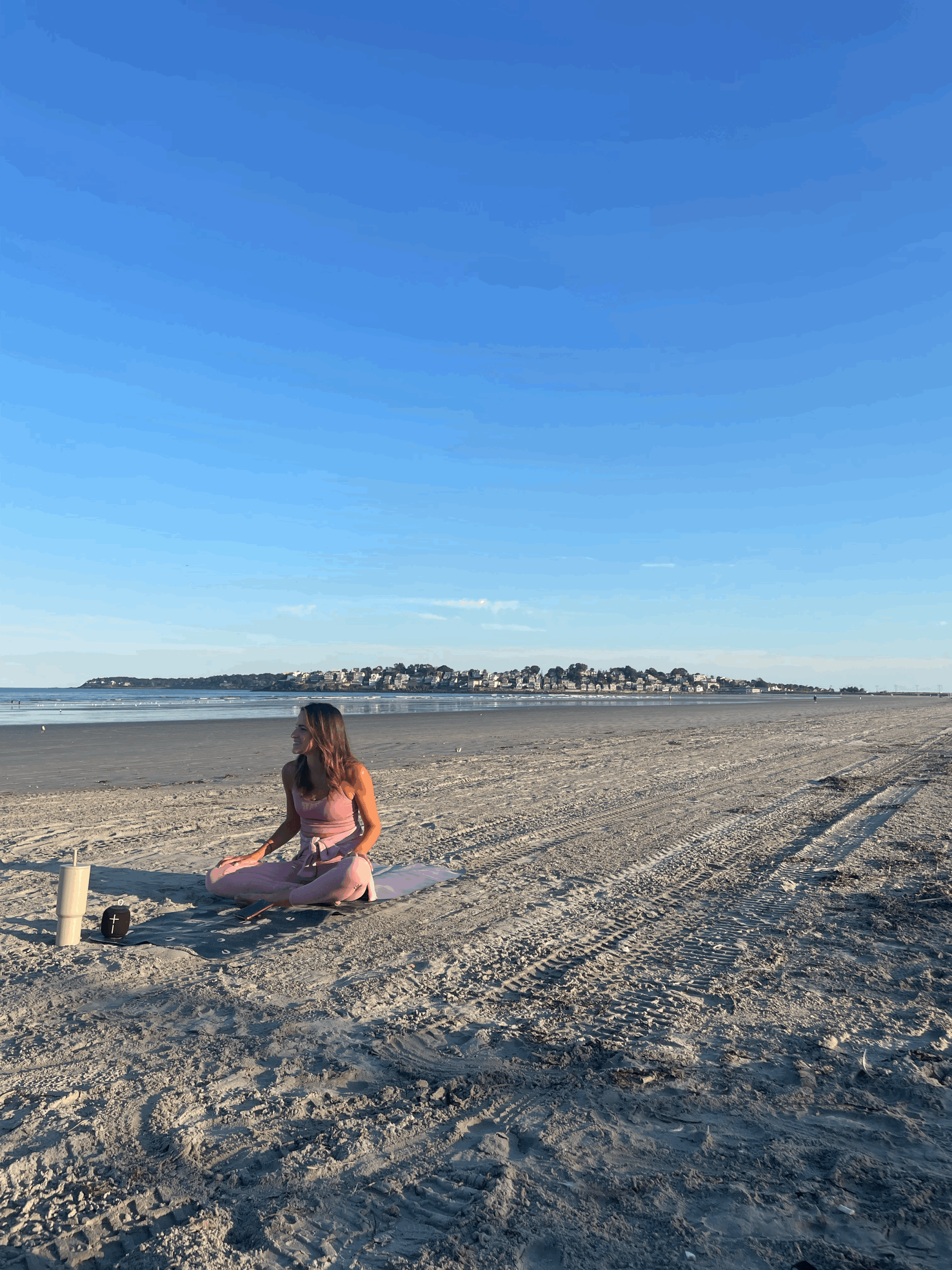 The New England Summer Bucket List I'm Checking Off This Year