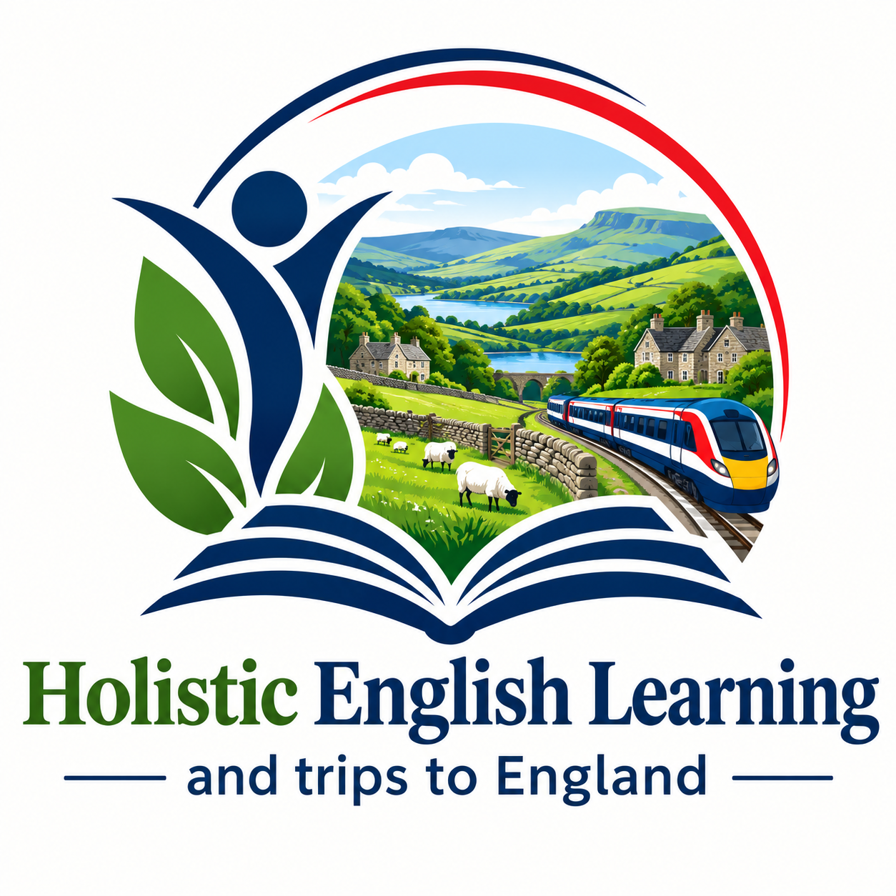 Holistic English