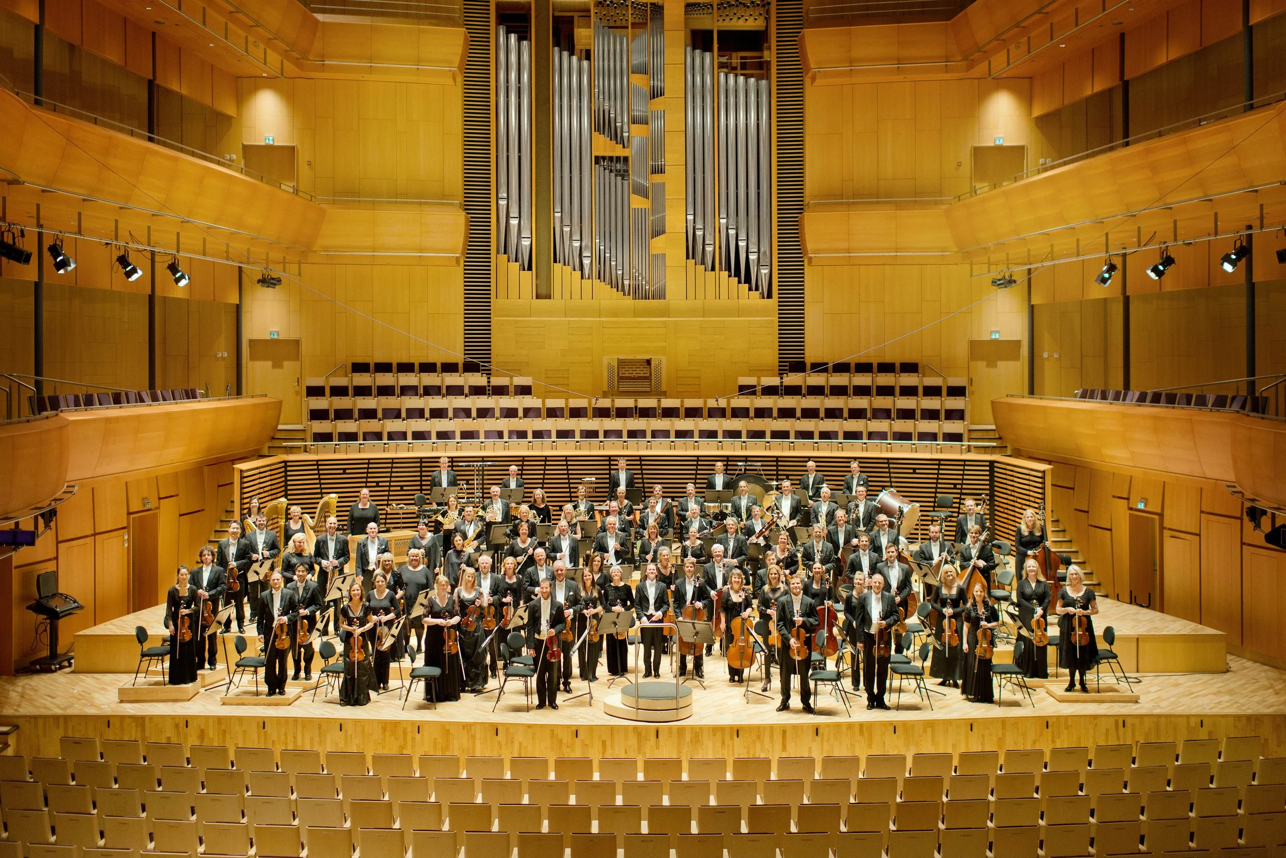 Stavanger Symphony Orchestra