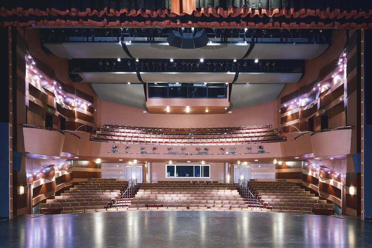 Duo Recital with Lukas Geniušas