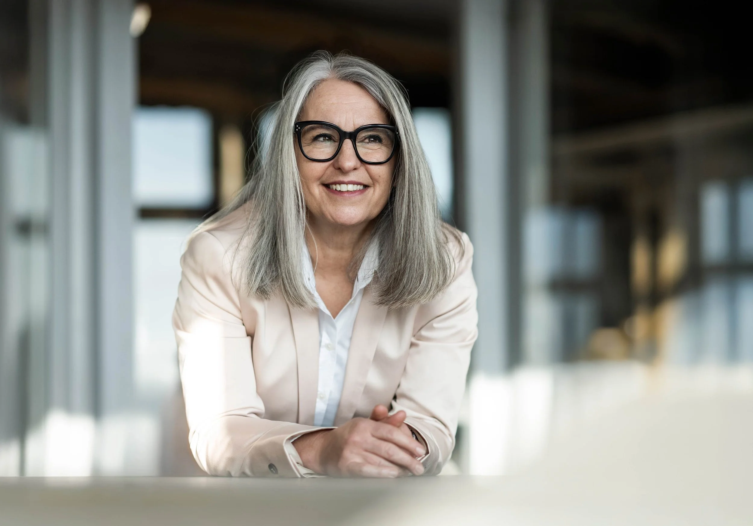 MiO – Menschen in Organisationen – Sonia Soutter