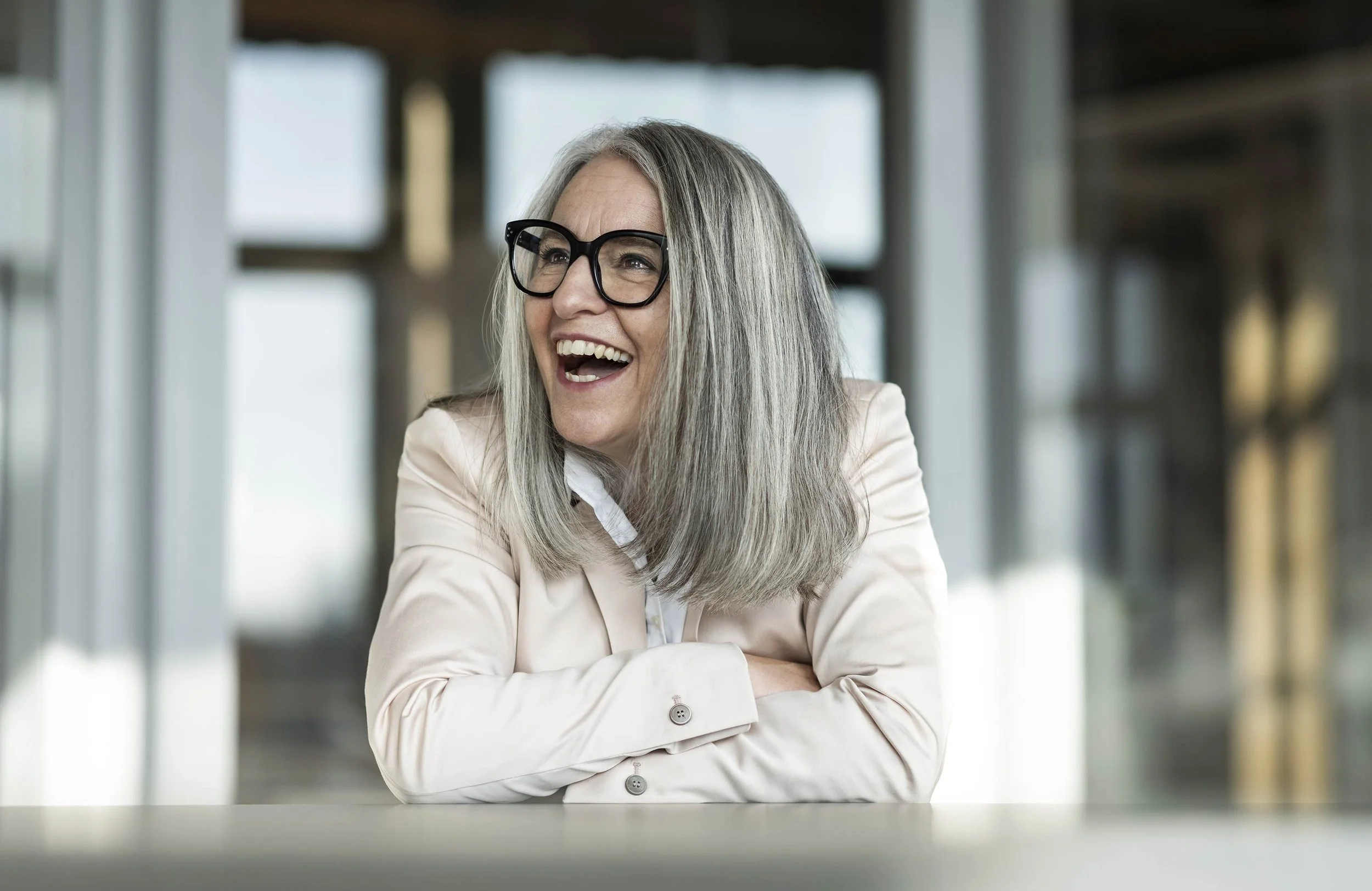 Sonia Soutter – Mentorin, Teamentwicklerin, Mediatorin