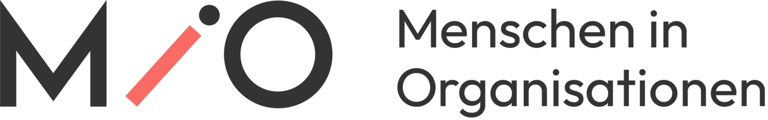 MiO – Menschen in Organisationen