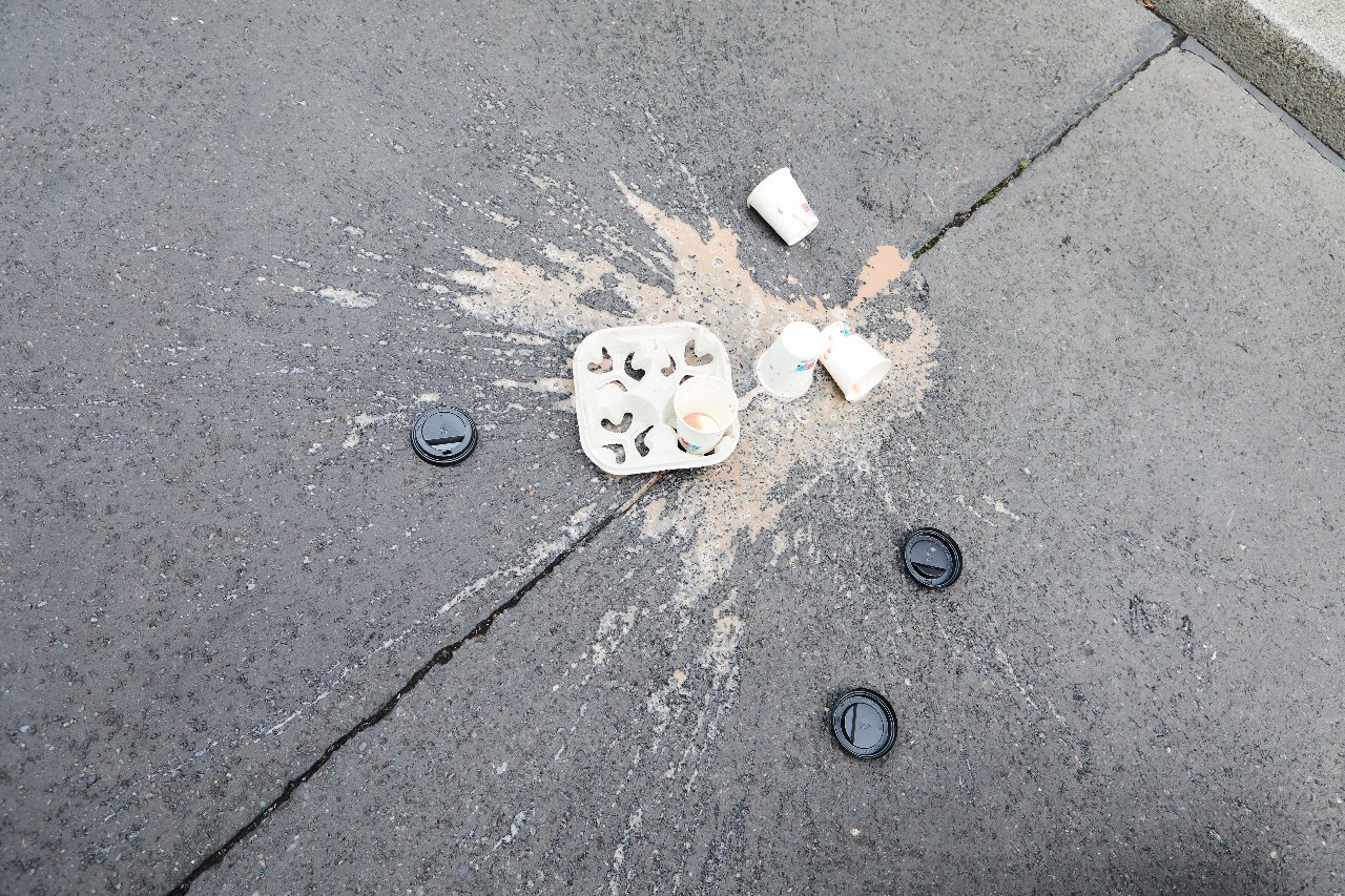 Persistent Innovation: Why failure is the engine of progress in drinks brands