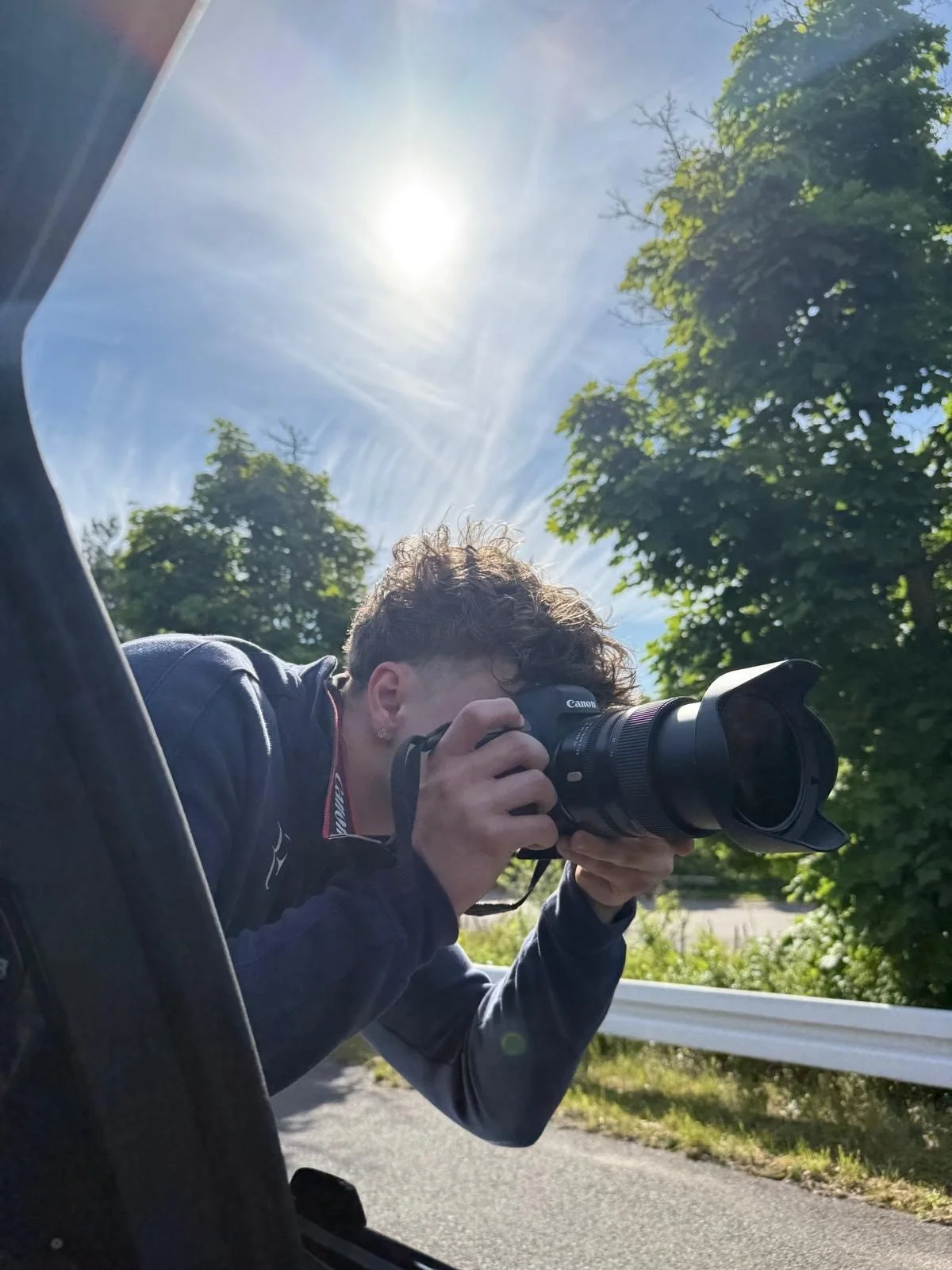 Wer ist Luis Assmann Autofotograf berliner_carspotting lujasman Premium Automotive Photographer Berlin