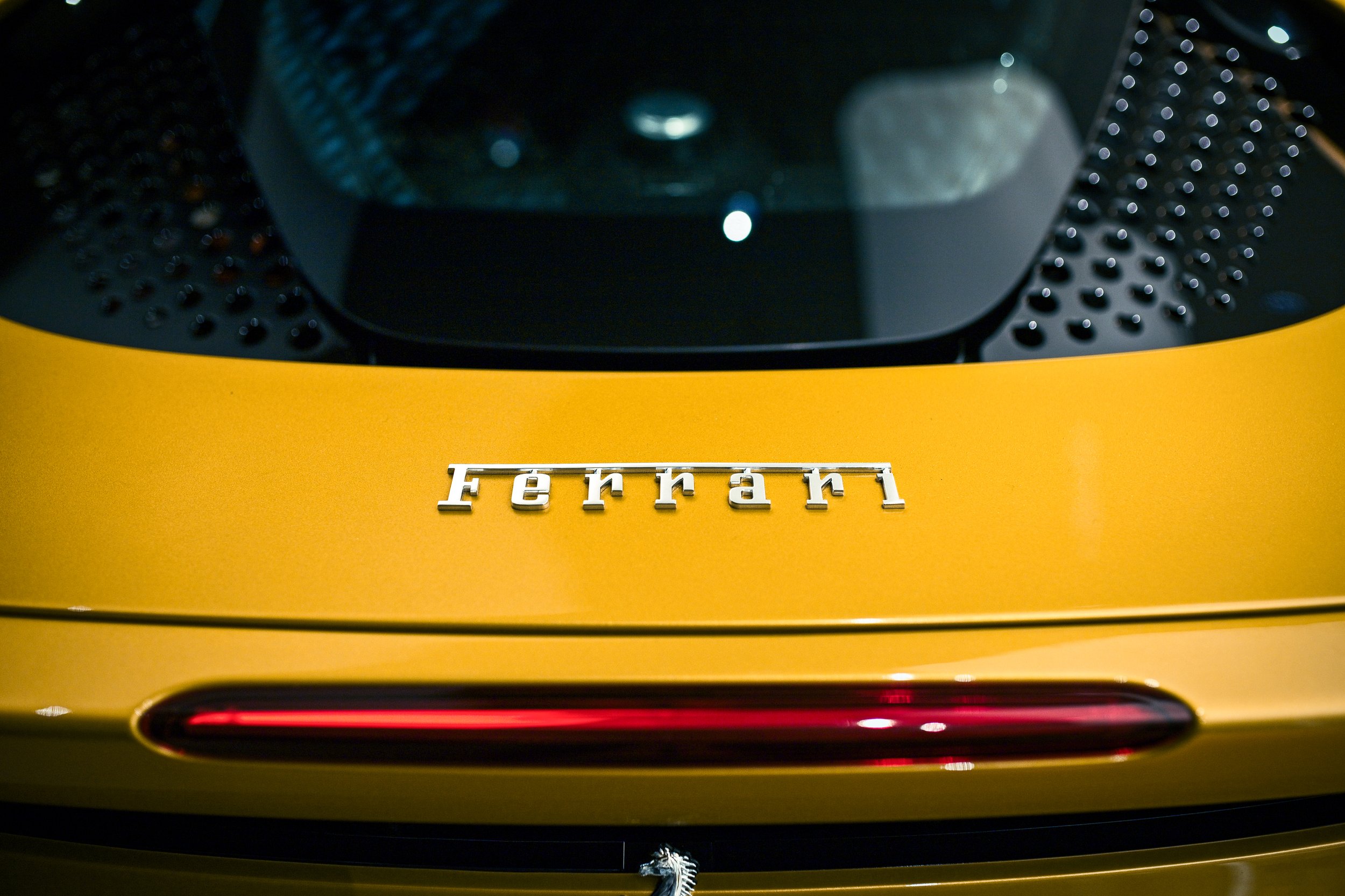 Visual Strategist Berlin: High-End Automotive Content Creation für das Luxussegment und private Sammlungen.