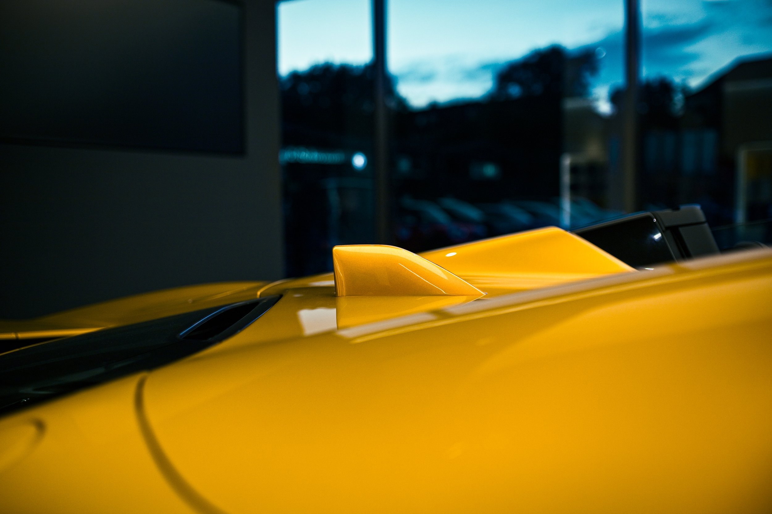 Automotive Engineering Visuals: Technische Dokumentation von High-Performance Bauteilen für anspruchsvolle Käufer.