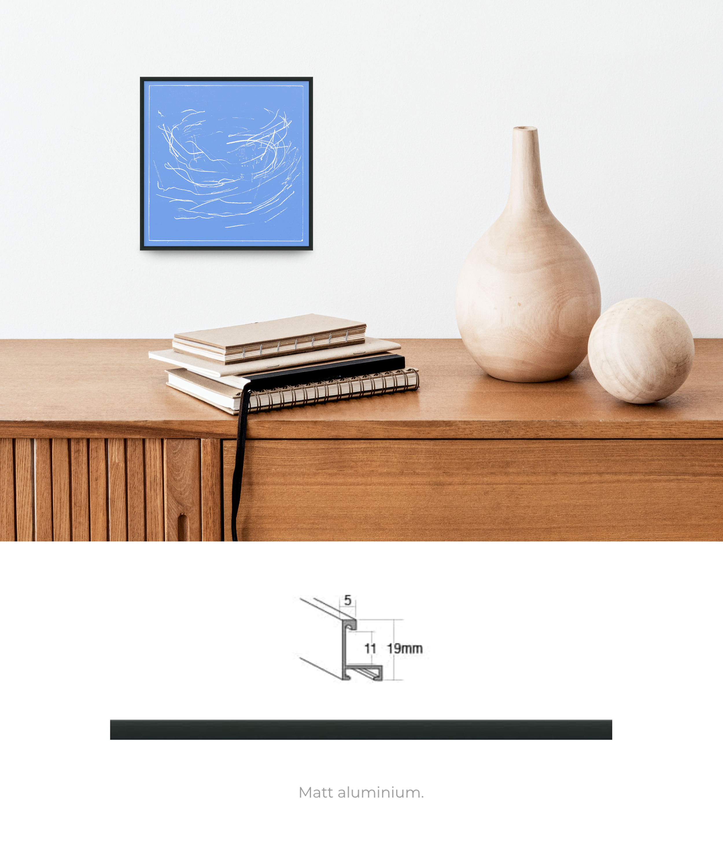 Black aluminium 5mm small stadium lines composite.png