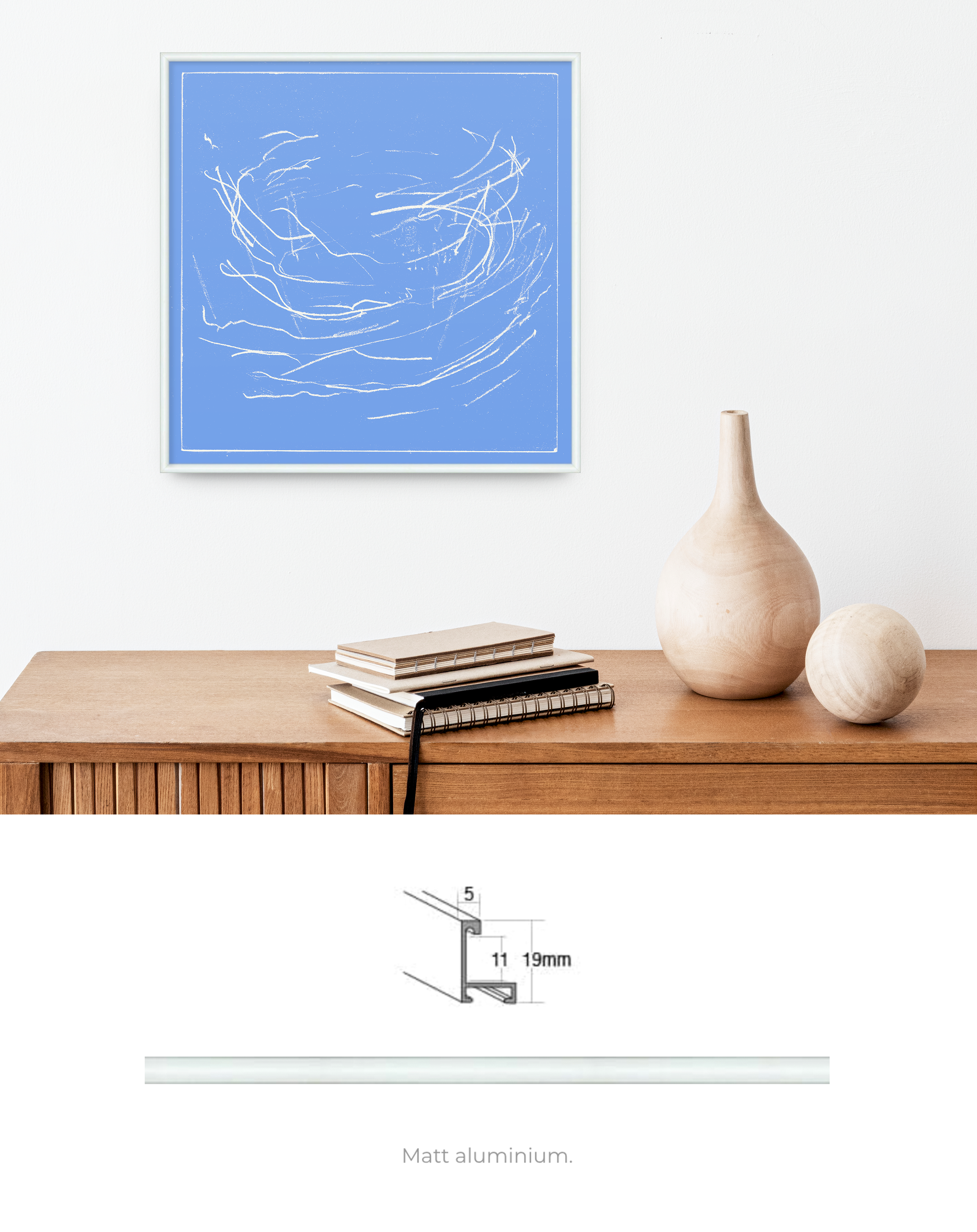 Flat matt white aluminium 5mm medium stadium lines composite.png