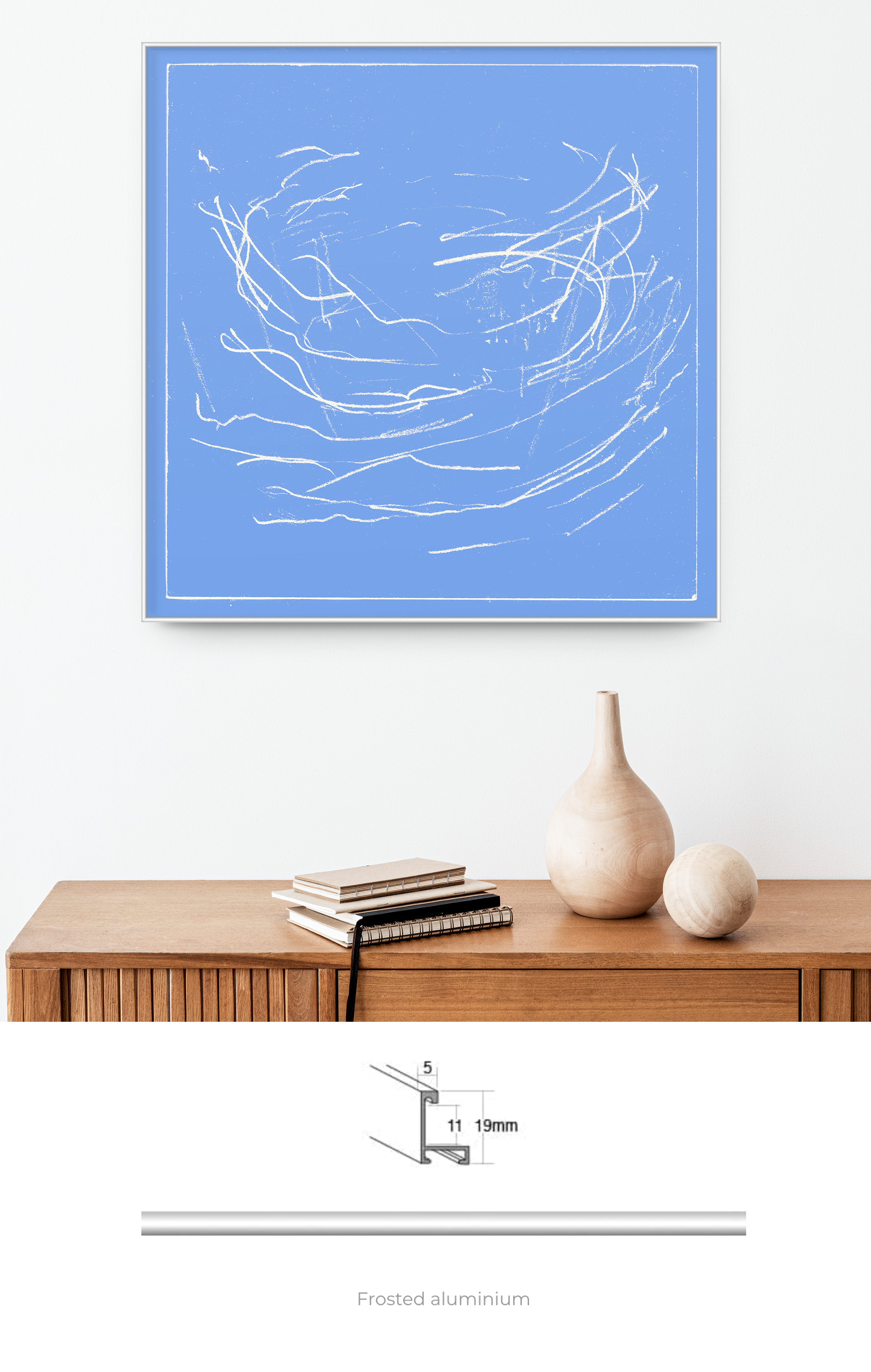 Frosted silver aluminium 5mm large stadium lines composite.png