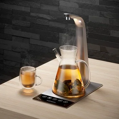 The Impact of Hydration on Workplace Health