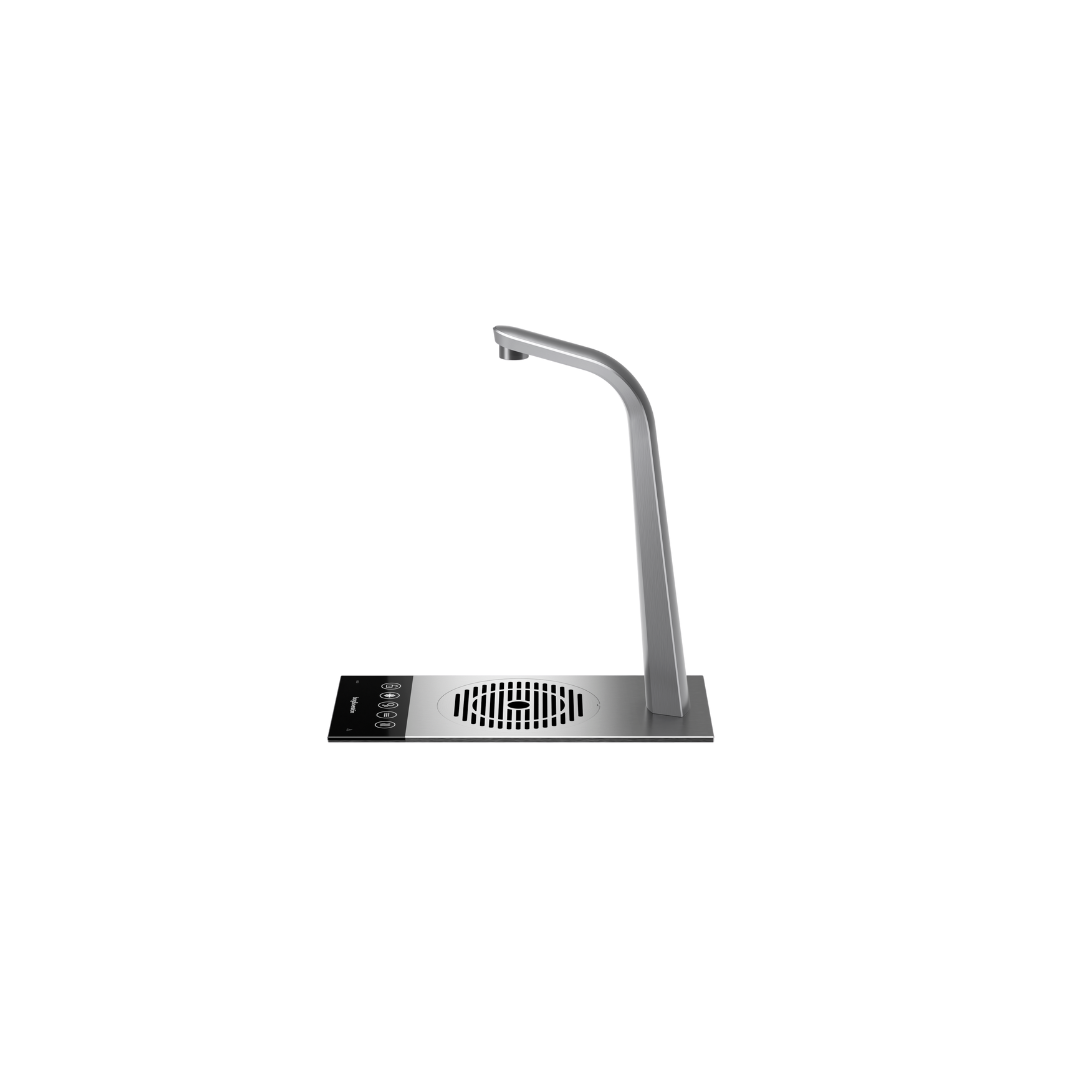 Borg & Overström T3