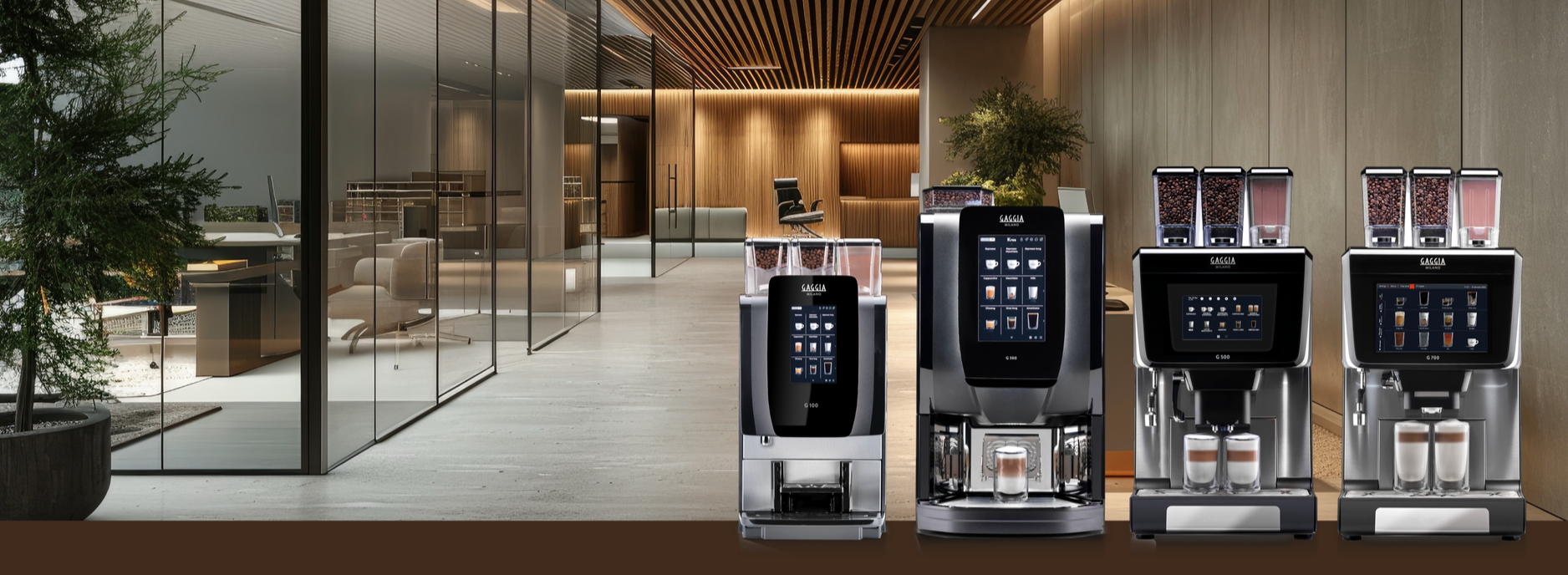 Choosing the right coffee machine — Complete Refreshment Solutions