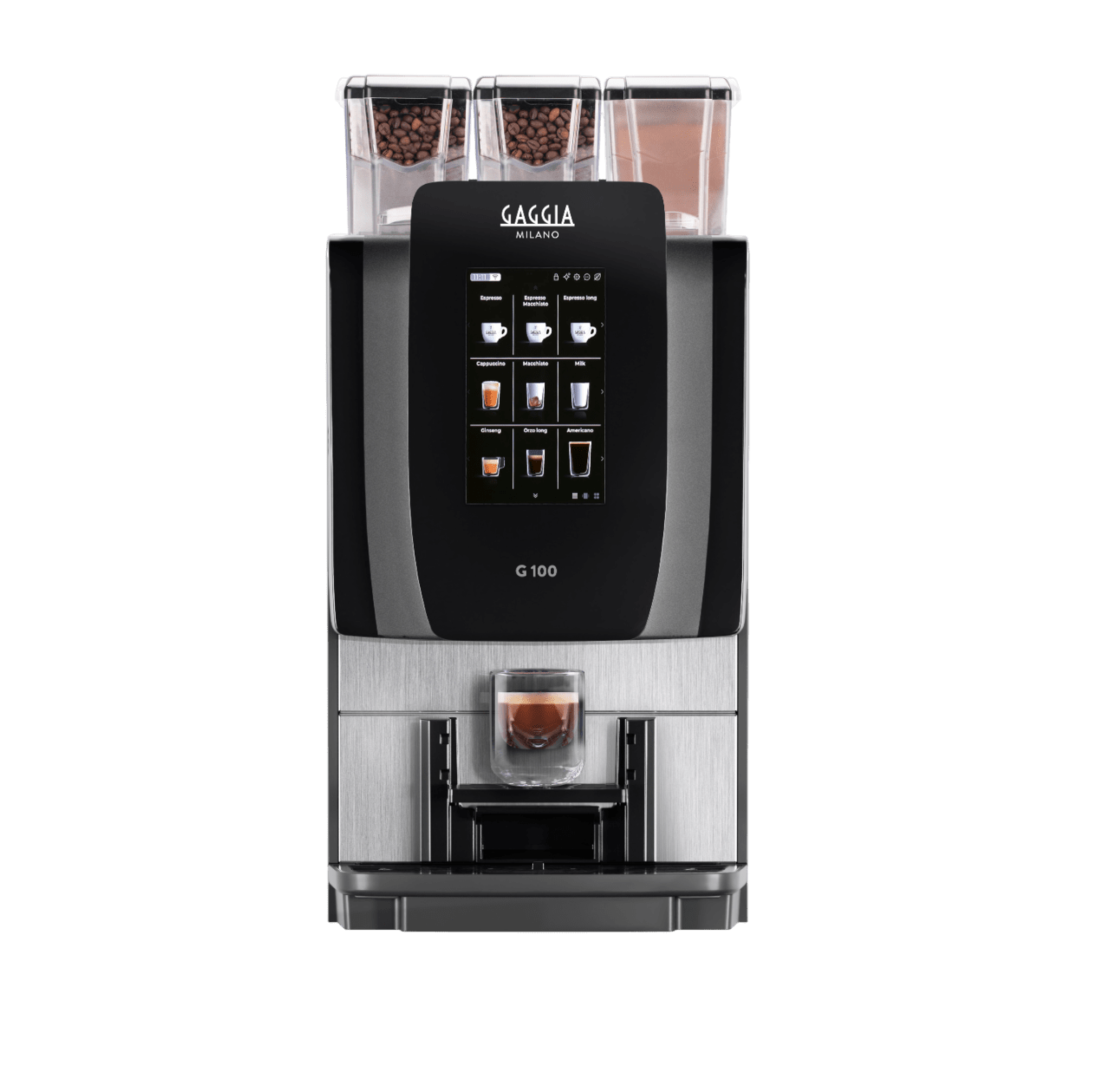 Gaggia G100