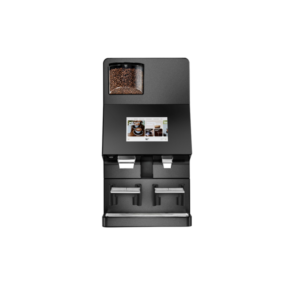 Gaggia Master Brew Tea