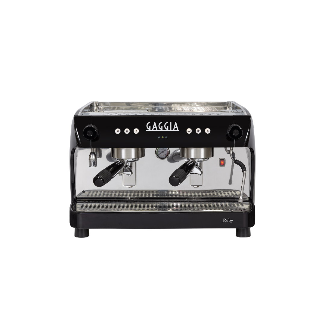 Gaggia Ruby