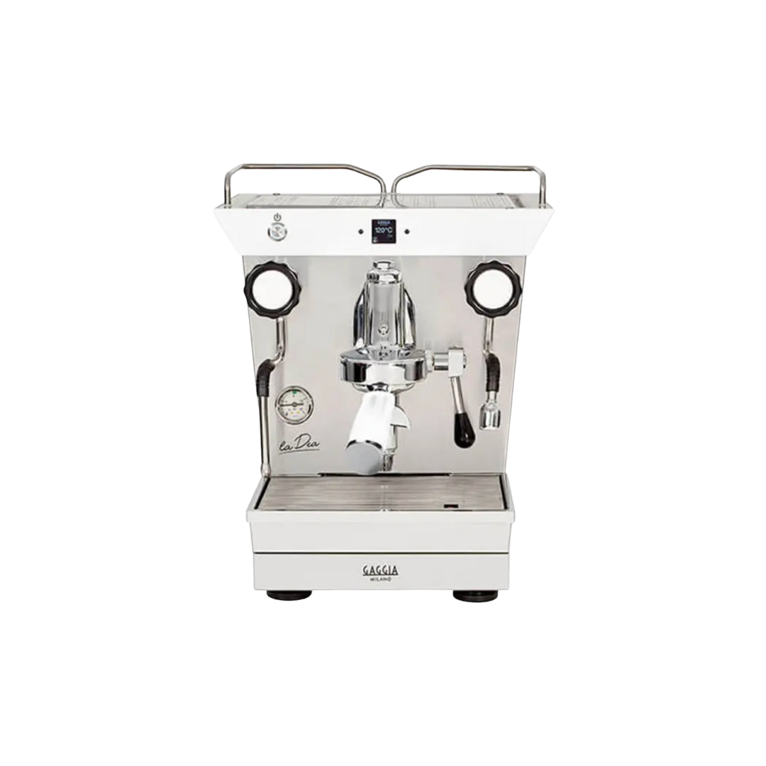 Gaggia La Dea