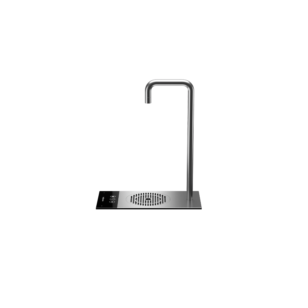 Borg & Overström T2