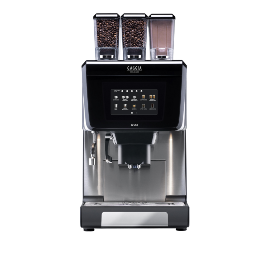 Gaggia G500