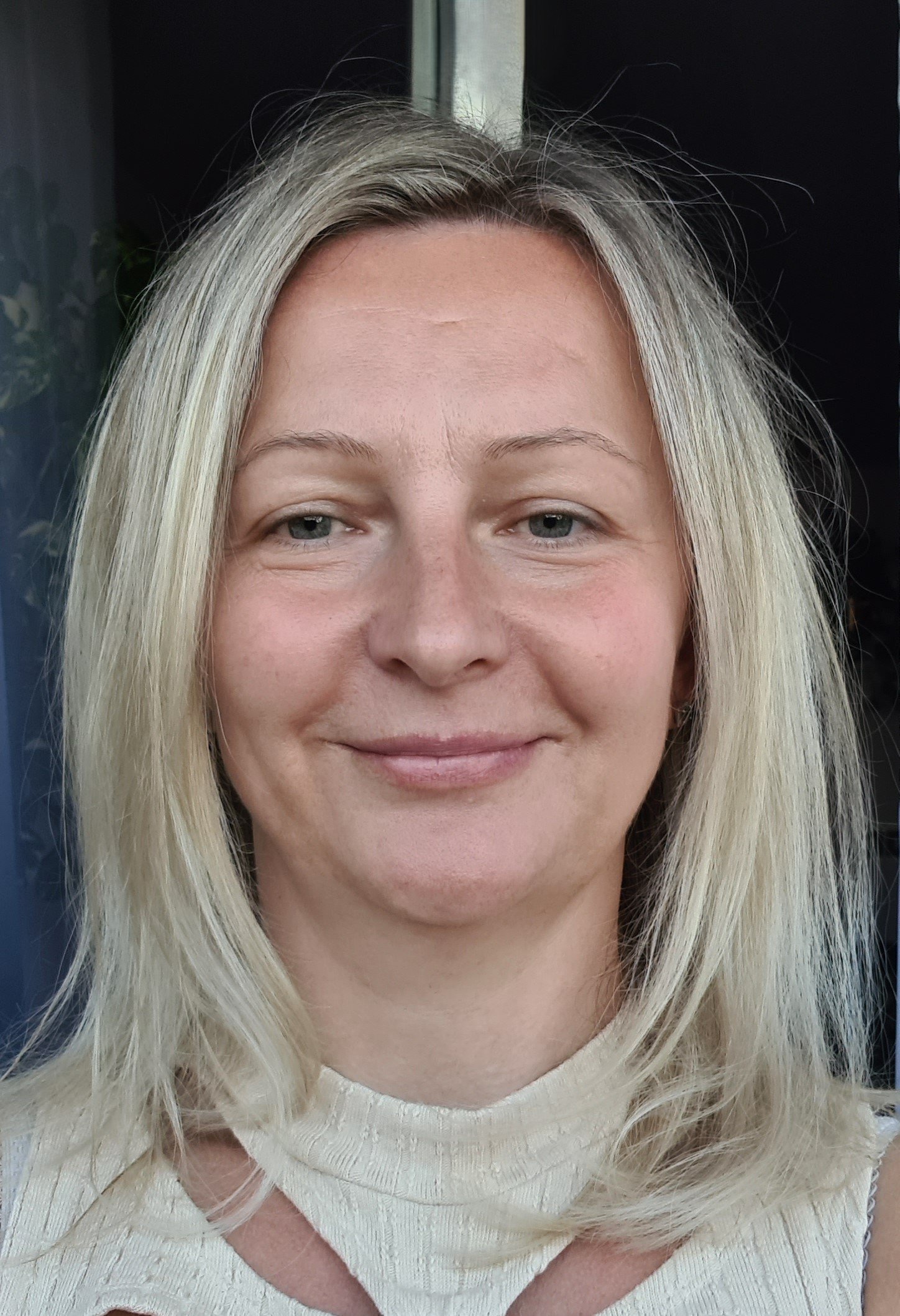 Anna Nadrowska Miękina DDCS