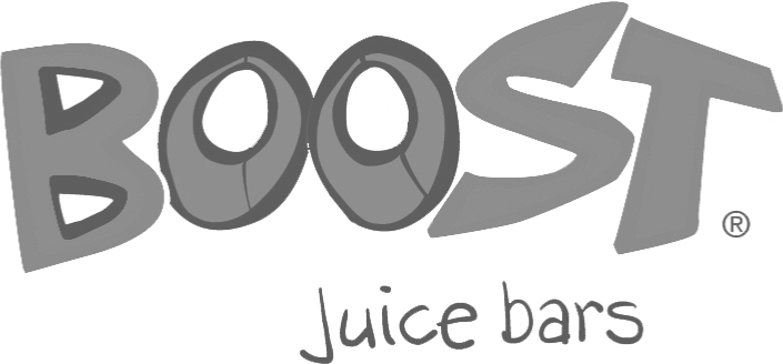 Boost Juice Bar