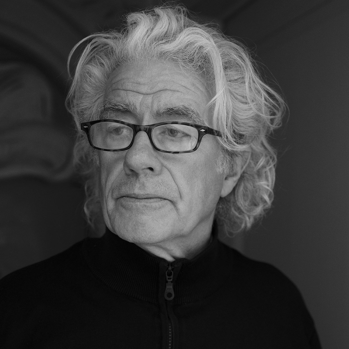 Interview: Georges Charlier on photographic limited editions