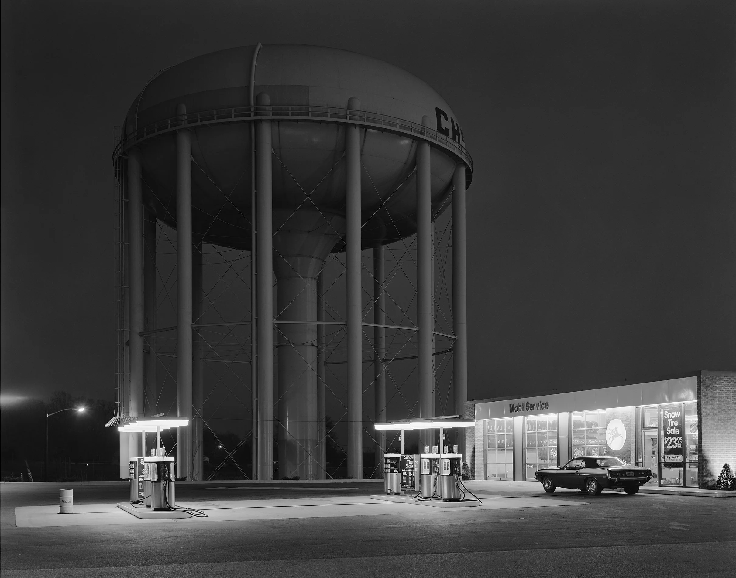 George Tice and Salto Ulbeek 