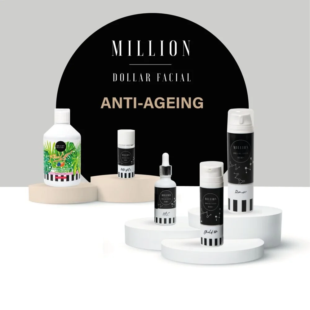 Medi+ Anti Aging Bundle