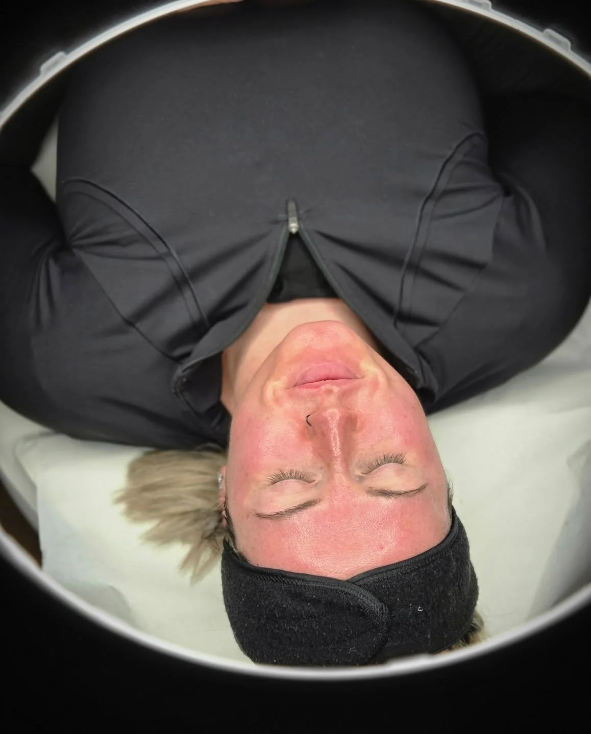 Your skin is an investment, but so is the person you trust with it 👩&zwj;⚕️✨

When you book with me, you aren&rsquo;t getting a generic, one-size-fits-all service. You&rsquo;re getting:

✅ A treatment plan tailored specifically to your skin needs.
✅