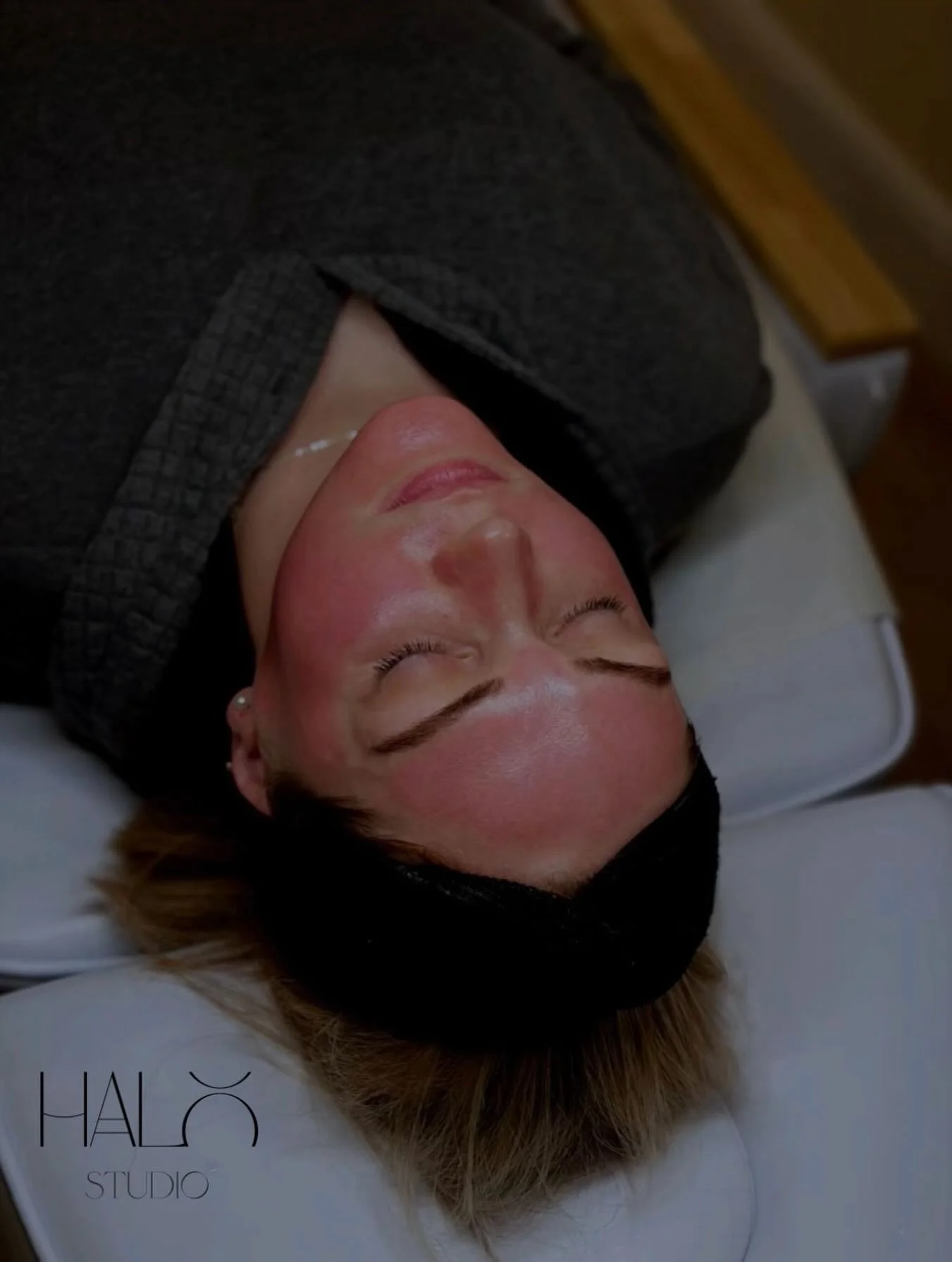 If you have been &lsquo;trying everything&rsquo; but nothing is actually changing, this is your sign to stop guessing 💫

At Halo Studio, every treatment is built around your own skin biology, not what&rsquo;s trending online. 

No generic facials. N