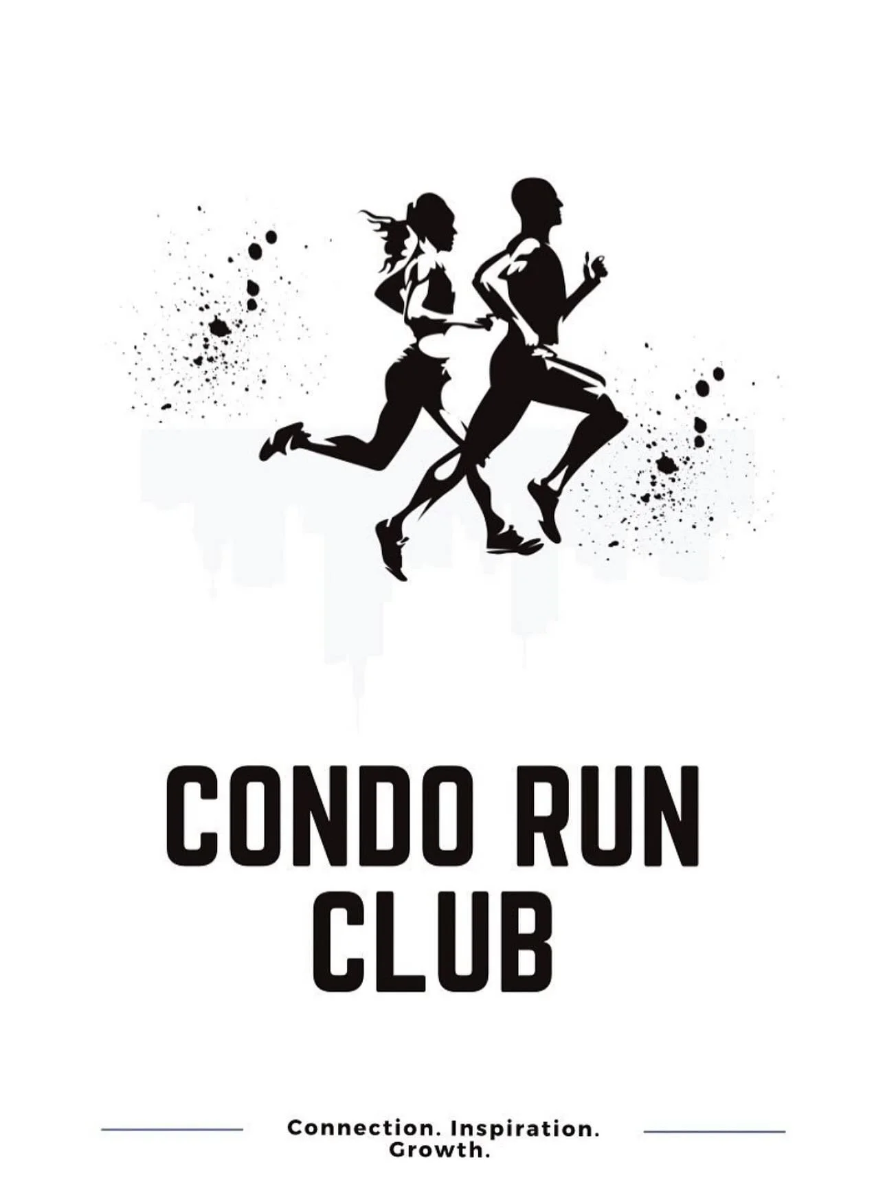 Condo run club is coming back to the footpaths of Condo&hellip;

Who&rsquo;s keen to join us? 

I&rsquo;ve been chatting to Heids @condorunclub @thebushyogaco and we are joining forces to get condos run club back up and running again and there&rsquo;