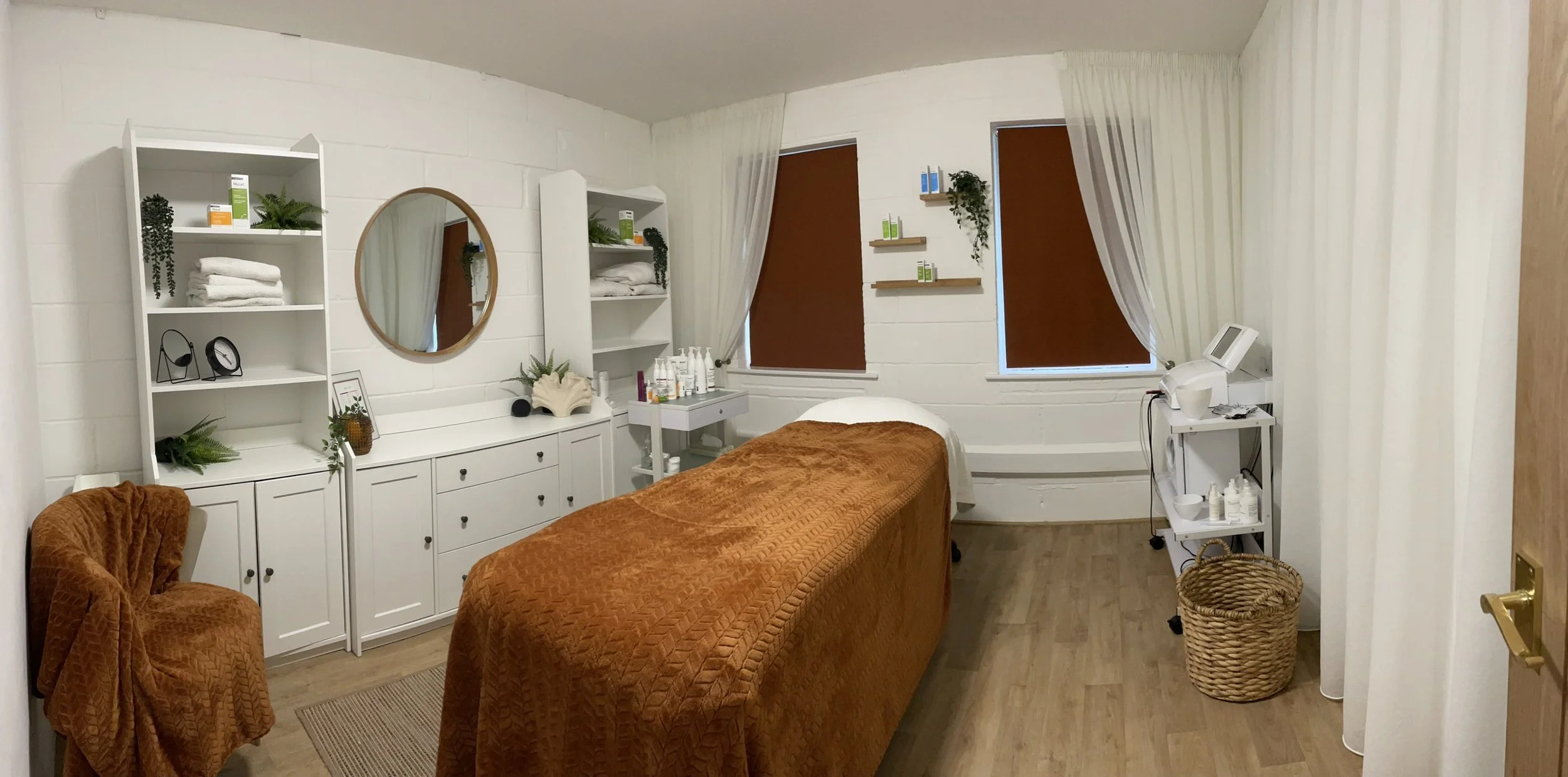 The Glamour Room - Chelmsford