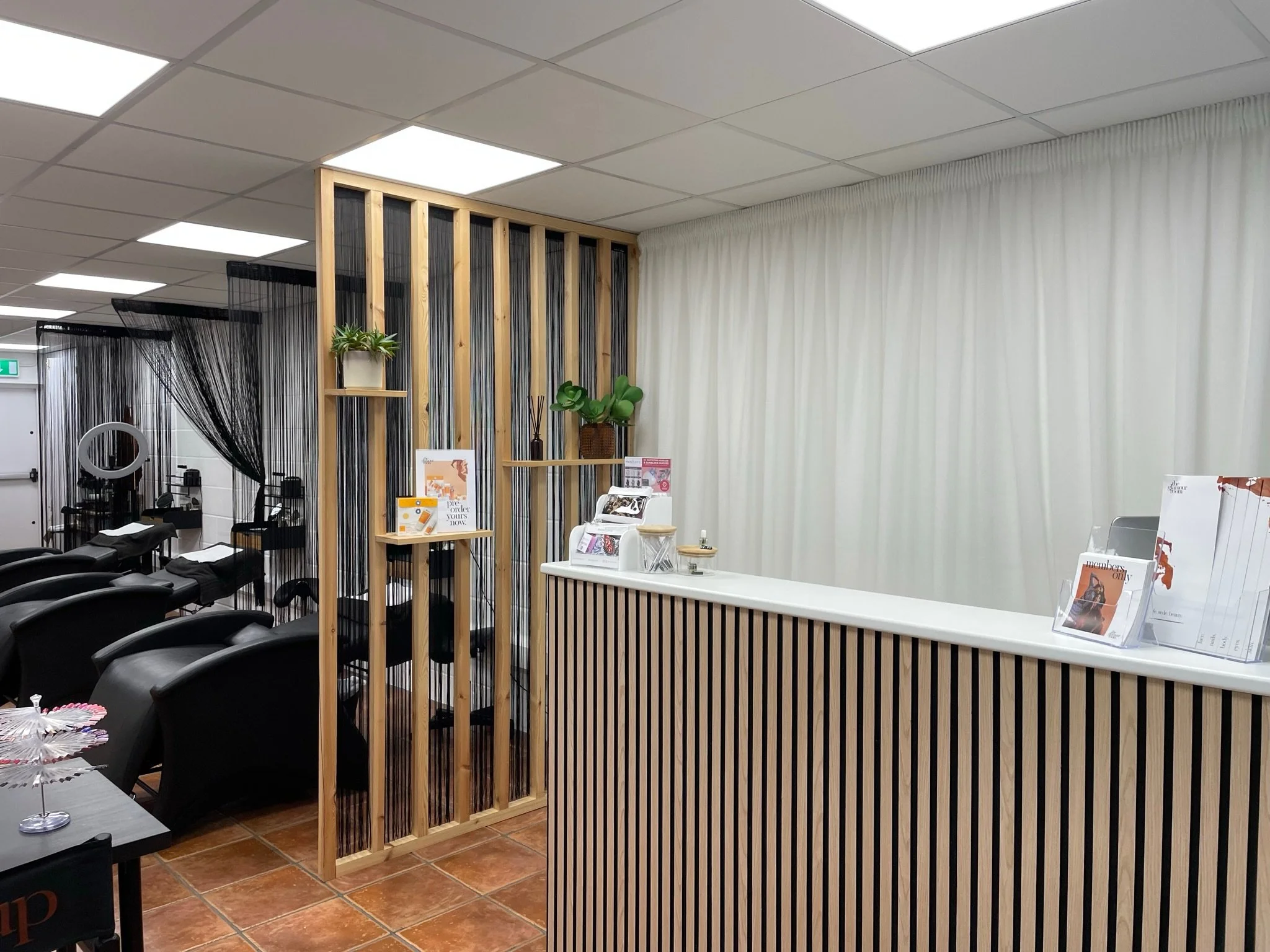 The Glamour Room - Chelmsford 