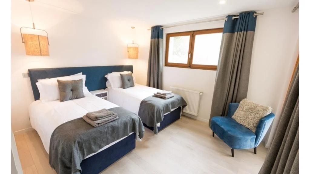 Alps Accomodation.com