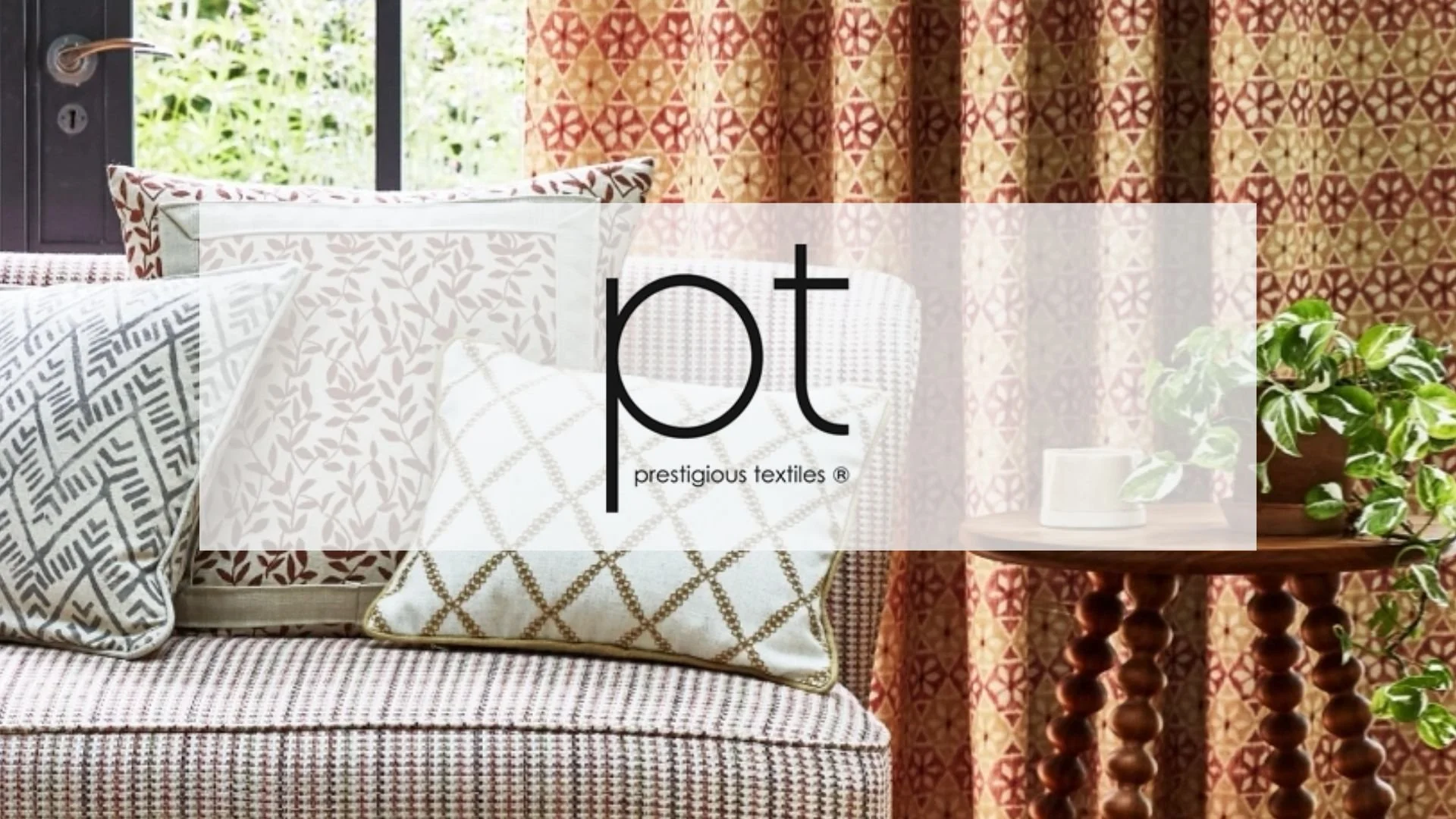 prestigious textiles