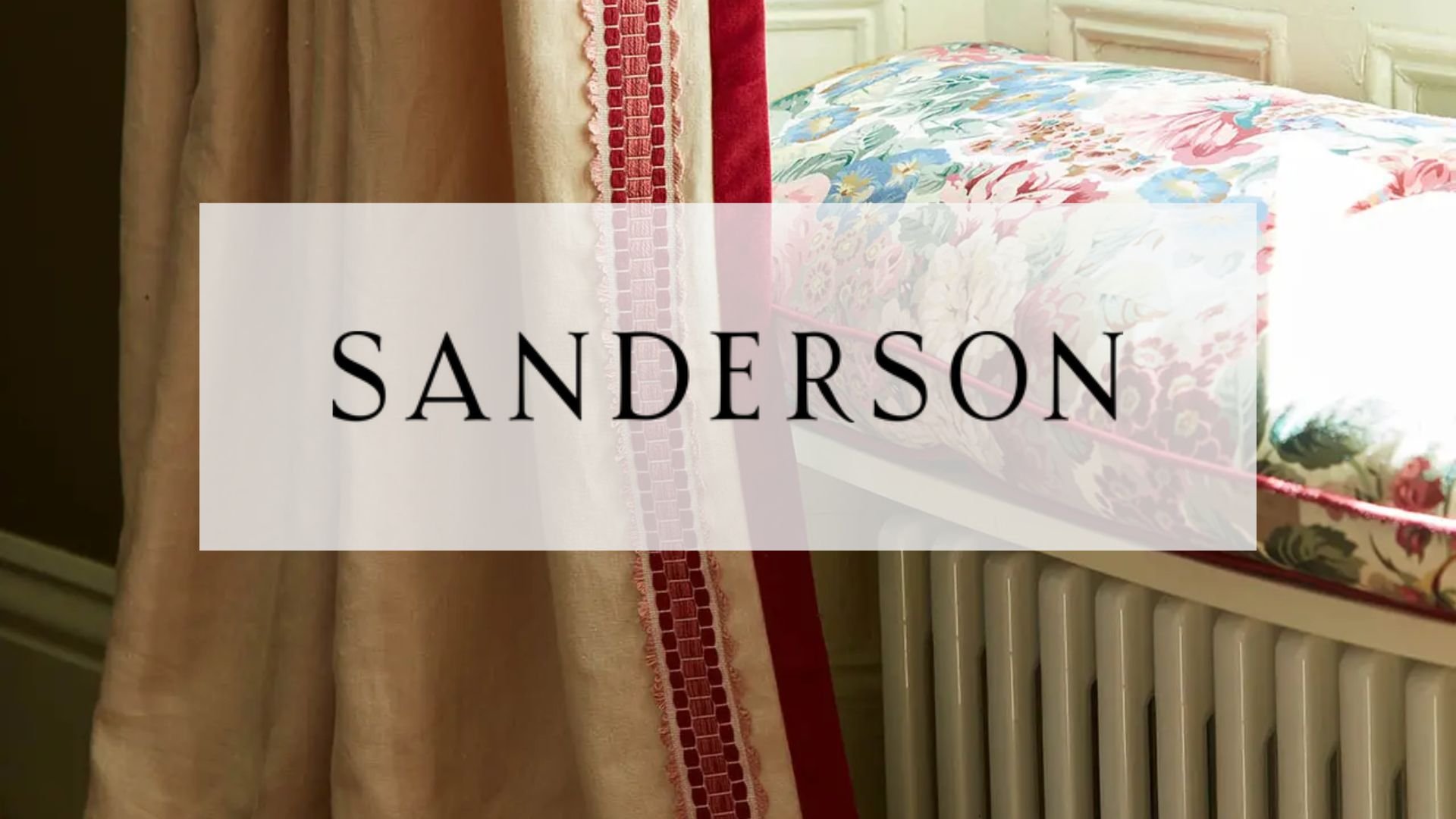 Sanderson