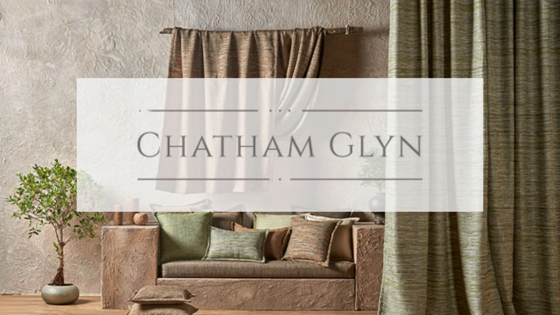 Chatham Glyn 