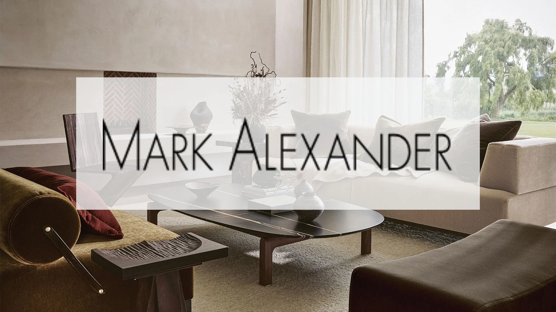 Mark Alexander 