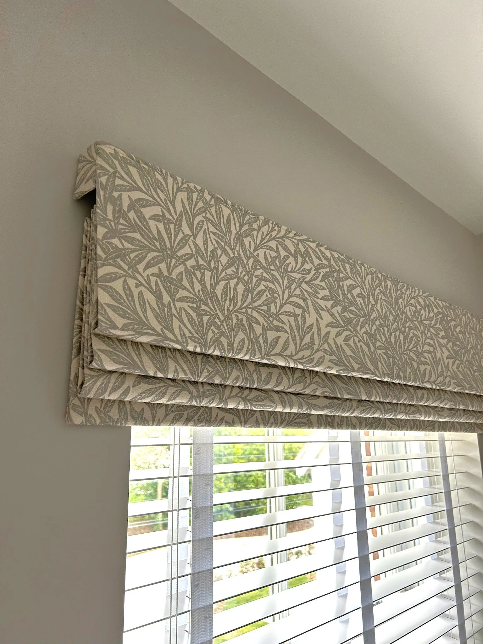 Made to measure Blinds
