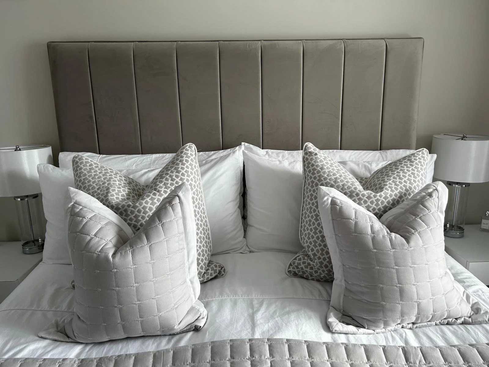 headboards in curtain fabric All Sewn Up Interiors .jpg