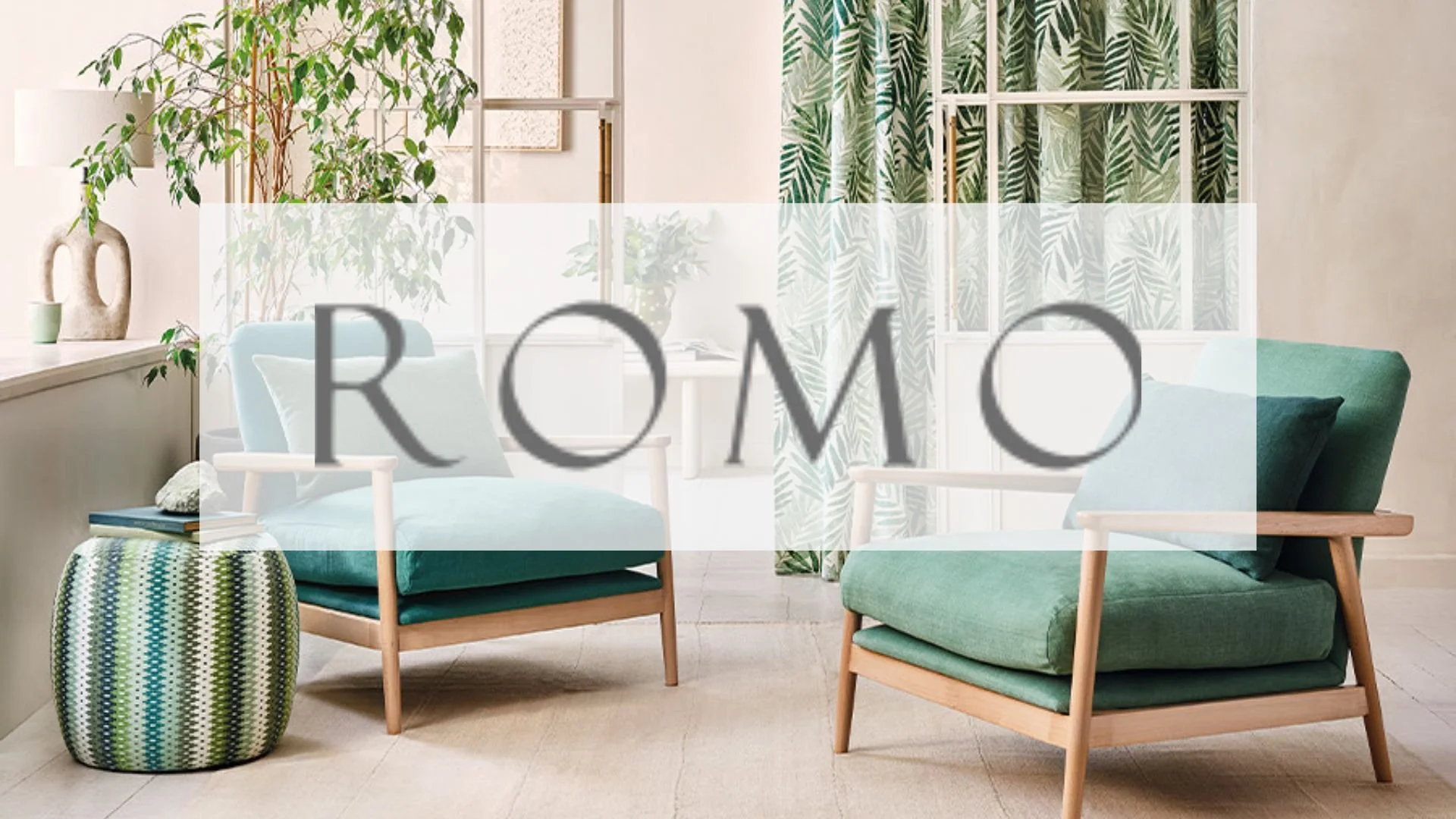 Romo Fabrics 